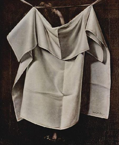 Raphaelle Peale After the Bath china oil painting image